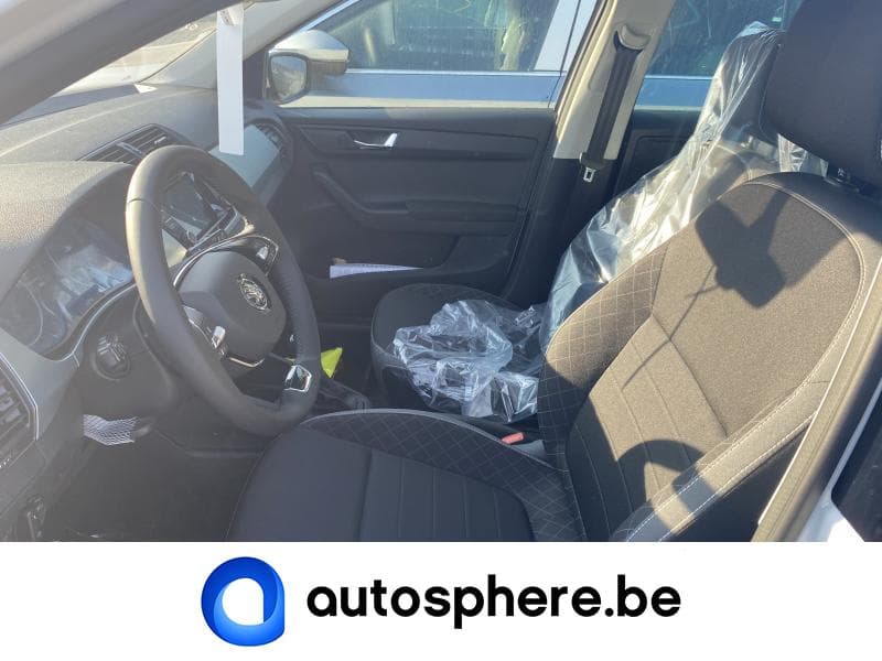 Skoda Fabia III Ambition - 5