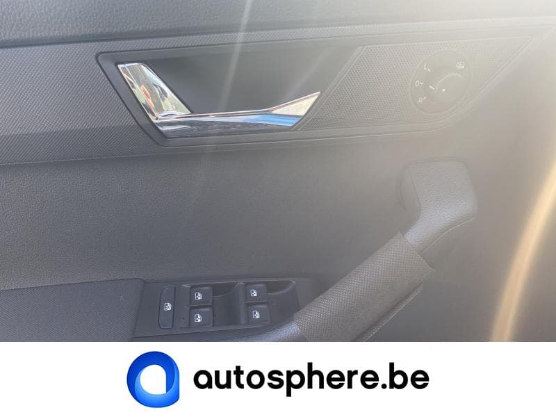 Skoda Fabia III Ambition - 6