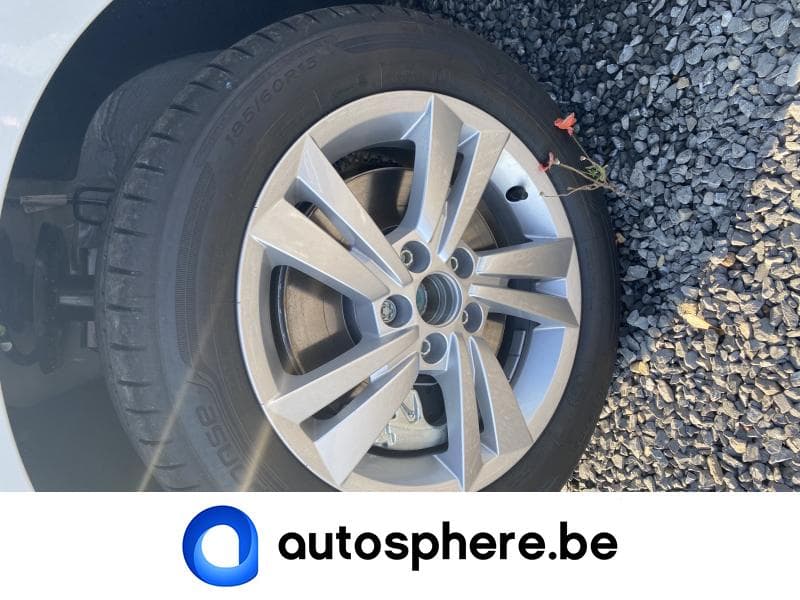Skoda Fabia III Ambition - 12