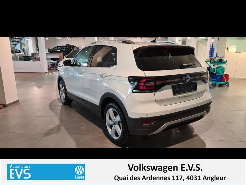Volkswagen T-Cross Style 1.0 TSI 115 CV - 8