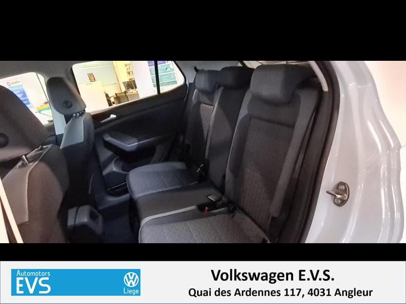 Volkswagen T-Cross Style 1.0 TSI 115 CV - 13