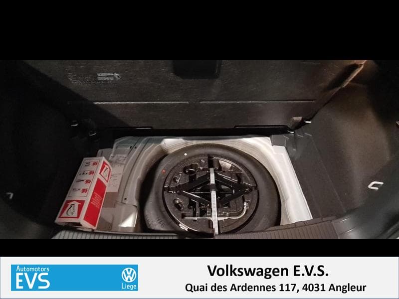 Volkswagen T-Cross Style 1.0 TSI 115 CV - 12