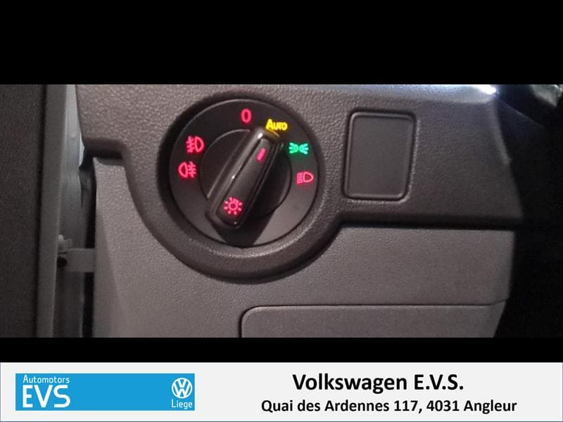 Volkswagen T-Cross Style 1.0 TSI 115 CV - 16