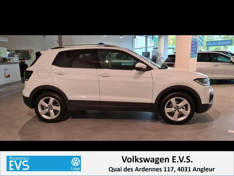 Volkswagen T-Cross Style 1.0 TSI 115 CV - 6