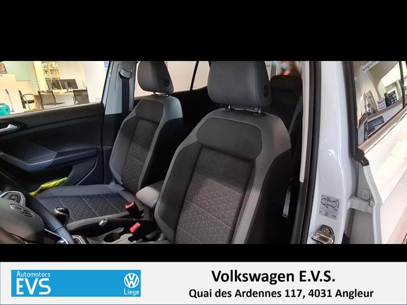 Volkswagen T-Cross Style 1.0 TSI 115 CV - 14