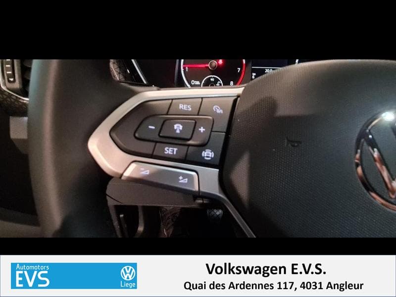 Volkswagen T-Cross Style 1.0 TSI 115 CV - 18