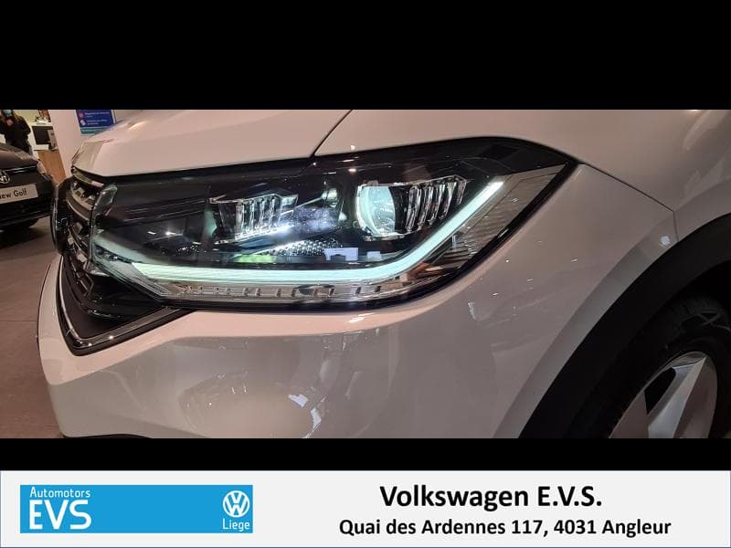 Volkswagen T-Cross Style 1.0 TSI 115 CV - 15