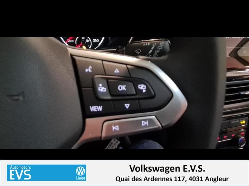 Volkswagen T-Cross Style 1.0 TSI 115 CV - 19