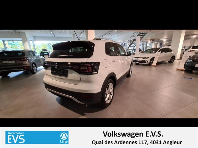 Volkswagen T-Cross Style 1.0 TSI 115 CV - 3