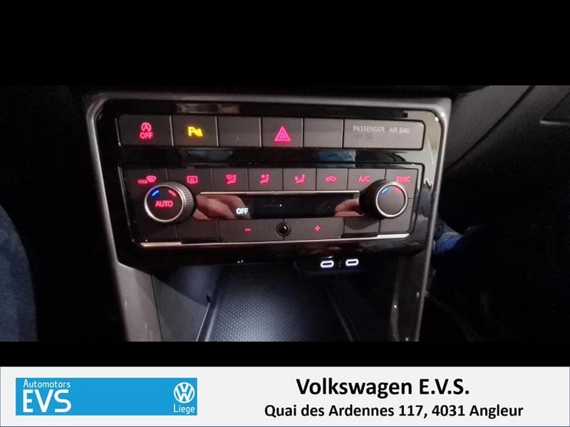 Volkswagen T-Cross Style 1.0 TSI 115 CV - 26