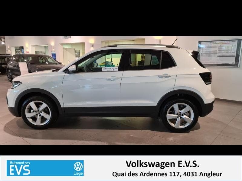 Volkswagen T-Cross Style 1.0 TSI 115 CV - 9