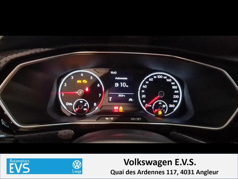 Volkswagen T-Cross Style 1.0 TSI 115 CV - 17