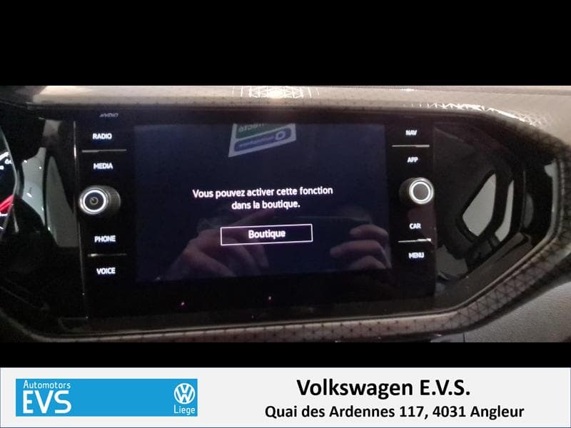 Volkswagen T-Cross Style 1.0 TSI 115 CV - 24