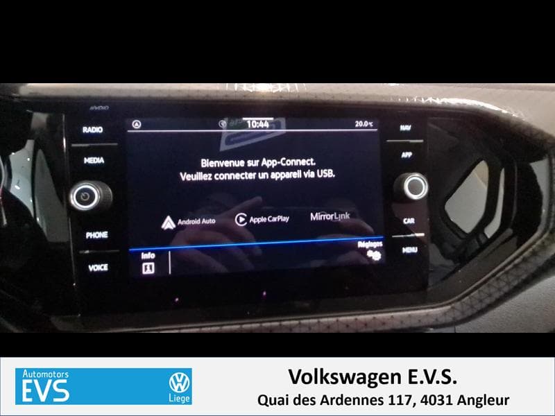 Volkswagen T-Cross Style 1.0 TSI 115 CV - 25
