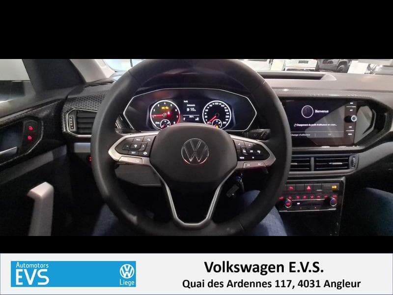 Volkswagen T-Cross Style 1.0 TSI 115 CV - 20