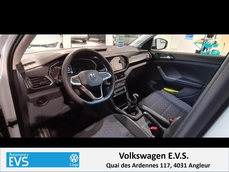 Volkswagen T-Cross Style 1.0 TSI 115 CV - 2