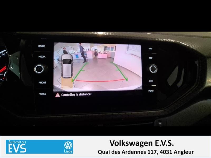 Volkswagen T-Cross Style 1.0 TSI 115 CV - 21
