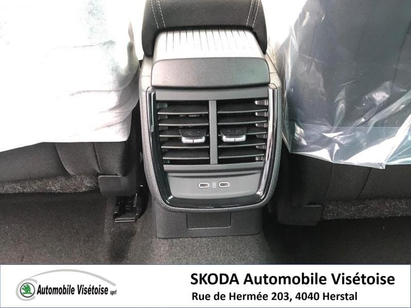 Skoda Kamiq Ambition - 10
