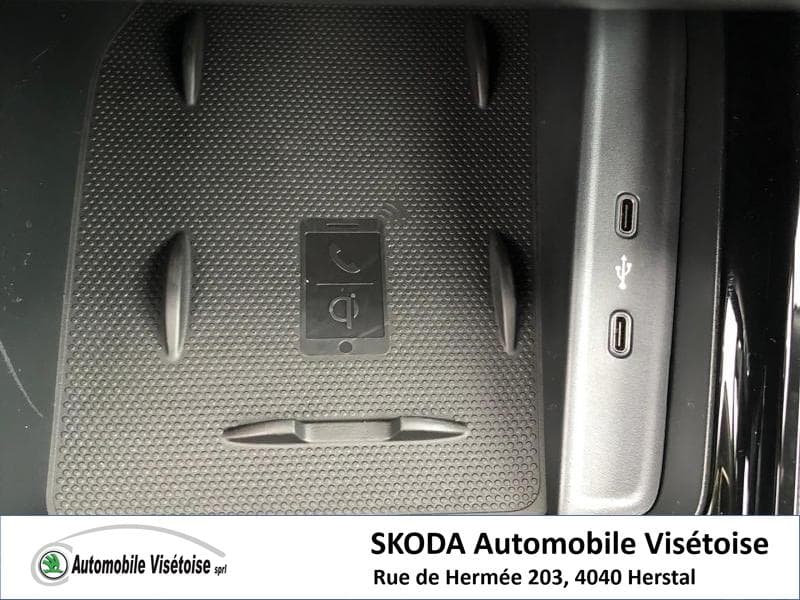 Skoda Kamiq Ambition - 19