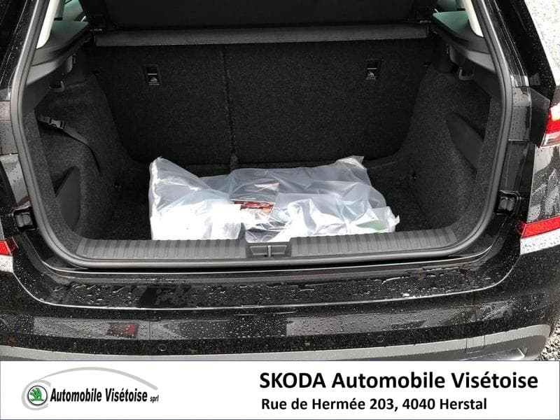 Skoda Kamiq Ambition - 9