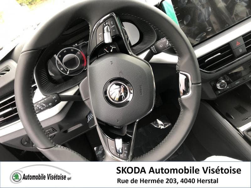 Skoda Kamiq Ambition - 17