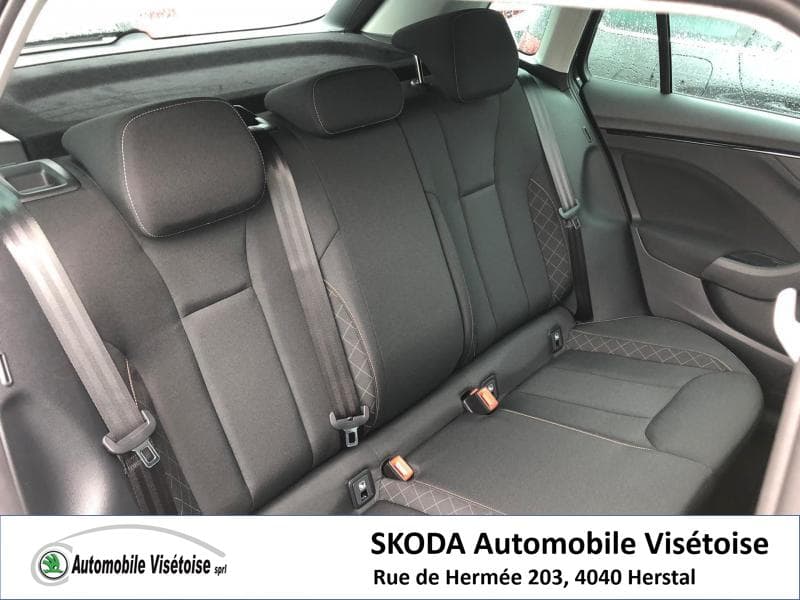 Skoda Kamiq Ambition - 8