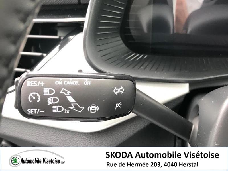 Skoda Kamiq Ambition - 7
