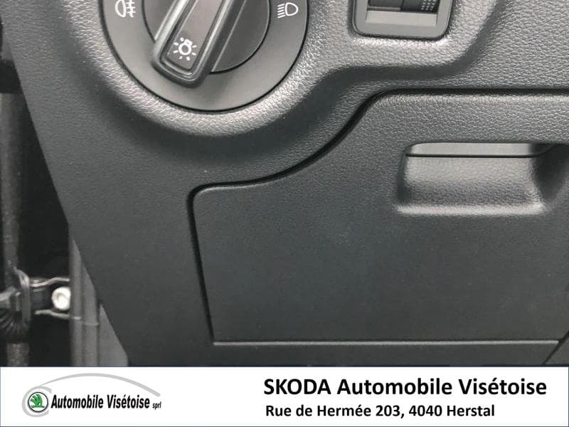 Skoda Kamiq Ambition - 11