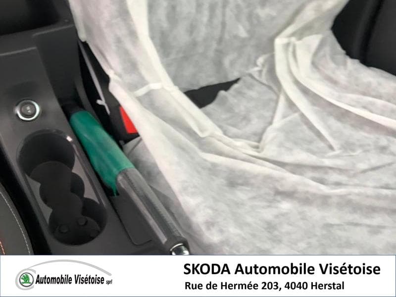 Skoda Kamiq Ambition - 18