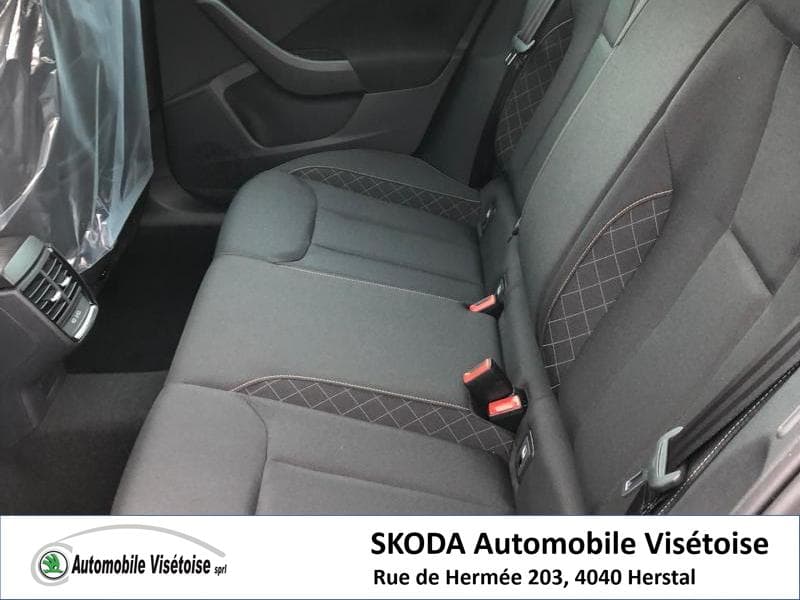 Skoda Kamiq Ambition - 15