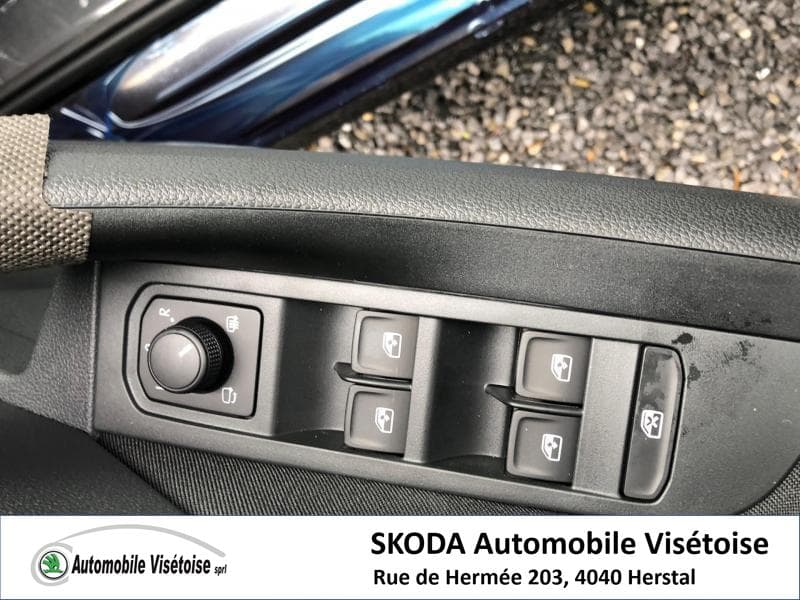 Skoda Kamiq Ambition - 21