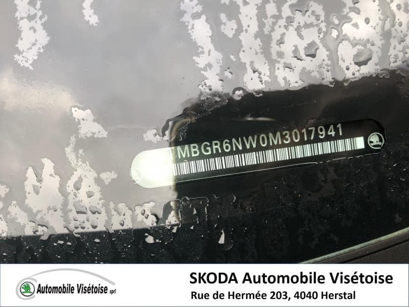 Skoda Kamiq Ambition - 14