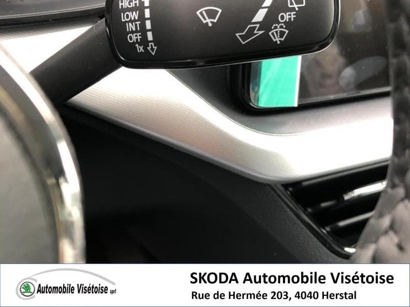 Skoda Kamiq Ambition - 16
