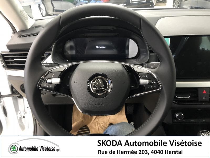 Skoda Kamiq Ambition - 7