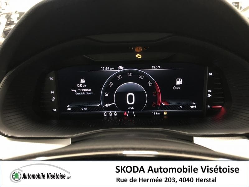 Skoda Kamiq Ambition - 8