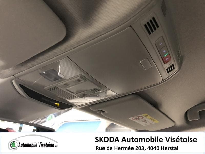 Skoda Kamiq Ambition - 15