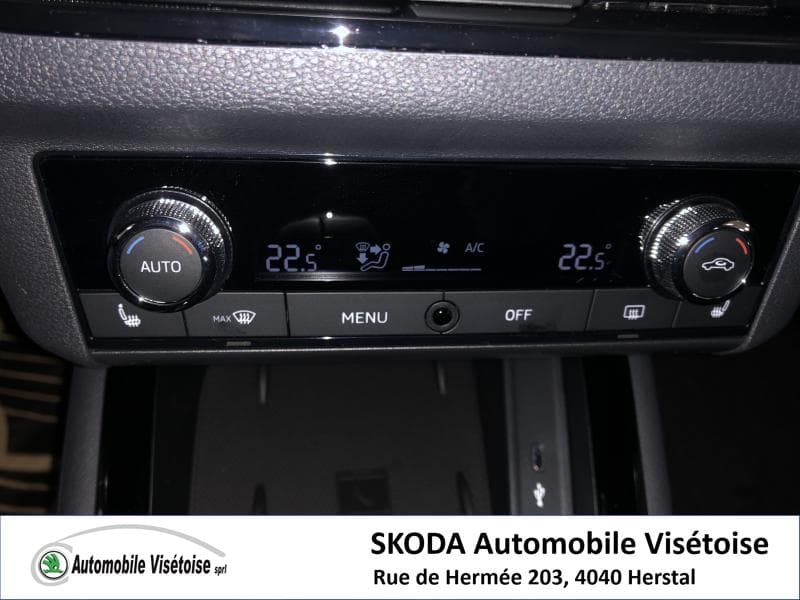 Skoda Kamiq Ambition - 14