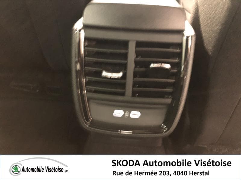 Skoda Kamiq Ambition - 18