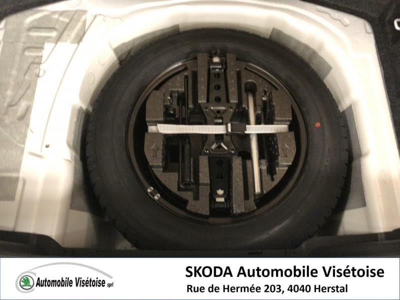 Skoda Kamiq Ambition - 20