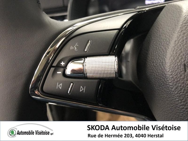 Skoda Kamiq Ambition - 9
