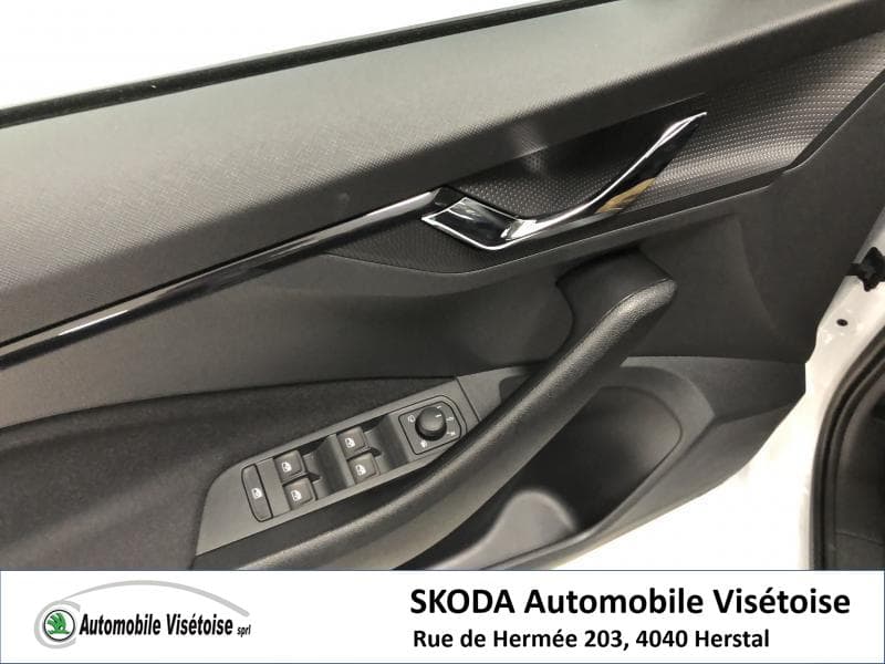 Skoda Kamiq Ambition - 6