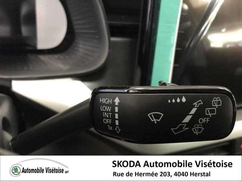 Skoda Kamiq Ambition - 11