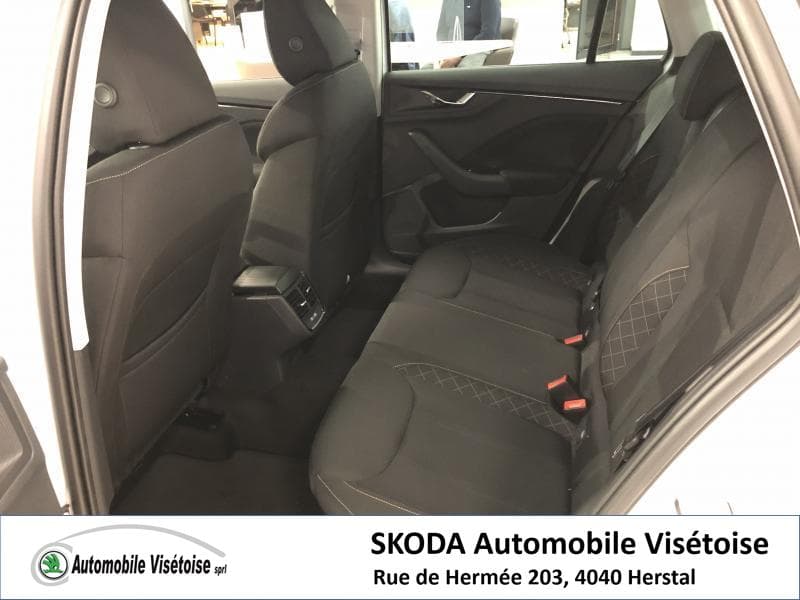 Skoda Kamiq Ambition - 17