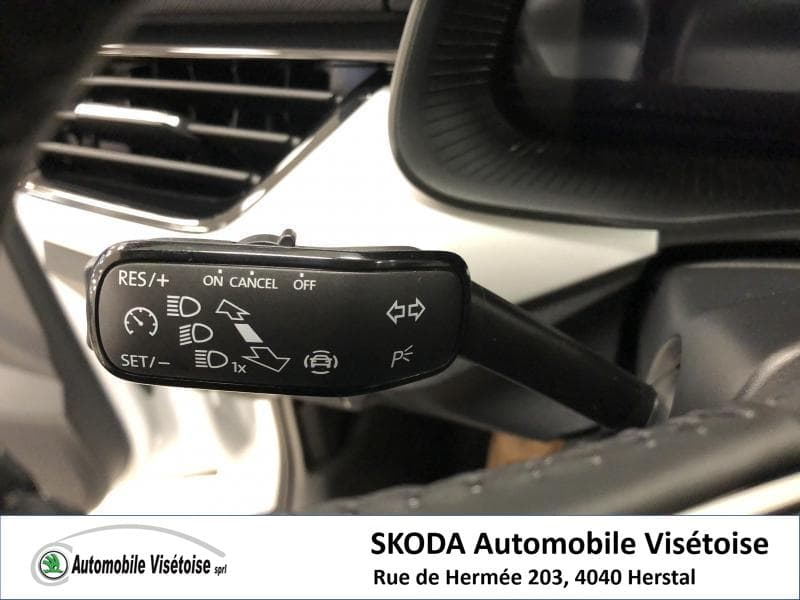 Skoda Kamiq Ambition - 10