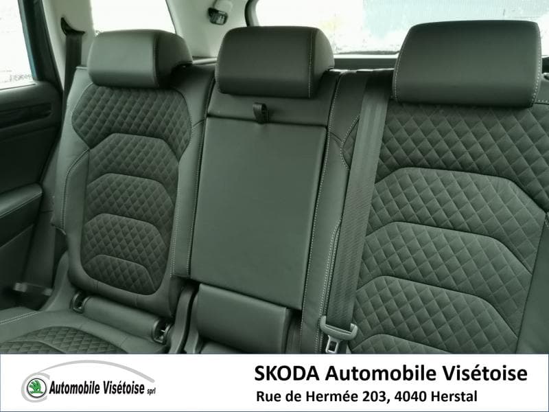 Skoda Kodiaq Style - 7
