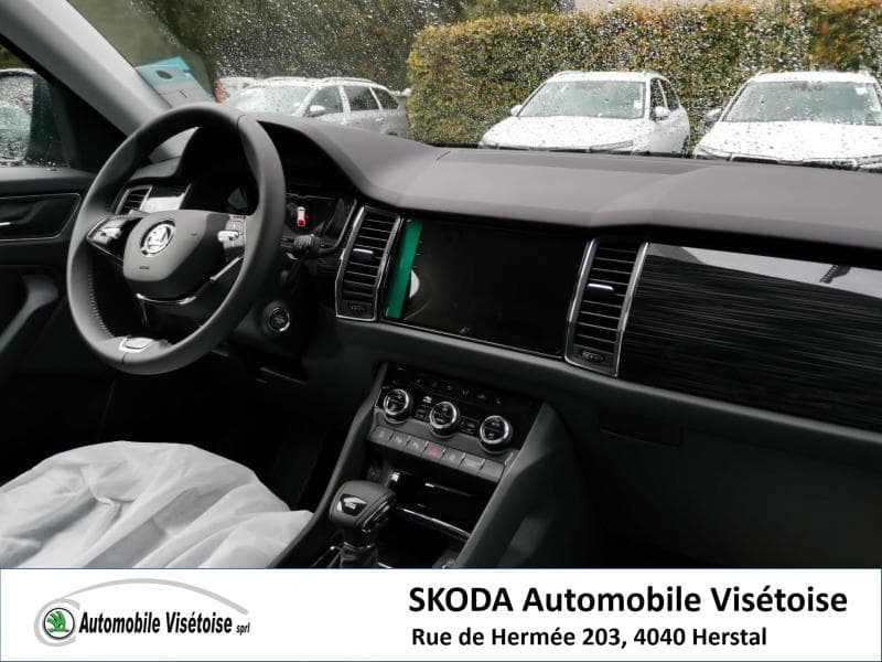 Skoda Kodiaq Style - 8