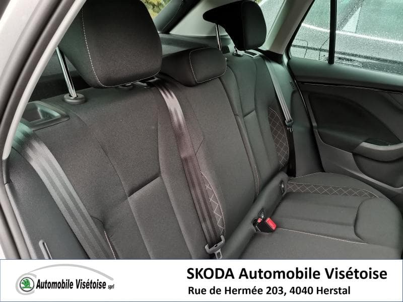 Skoda Kamiq Ambition - 4