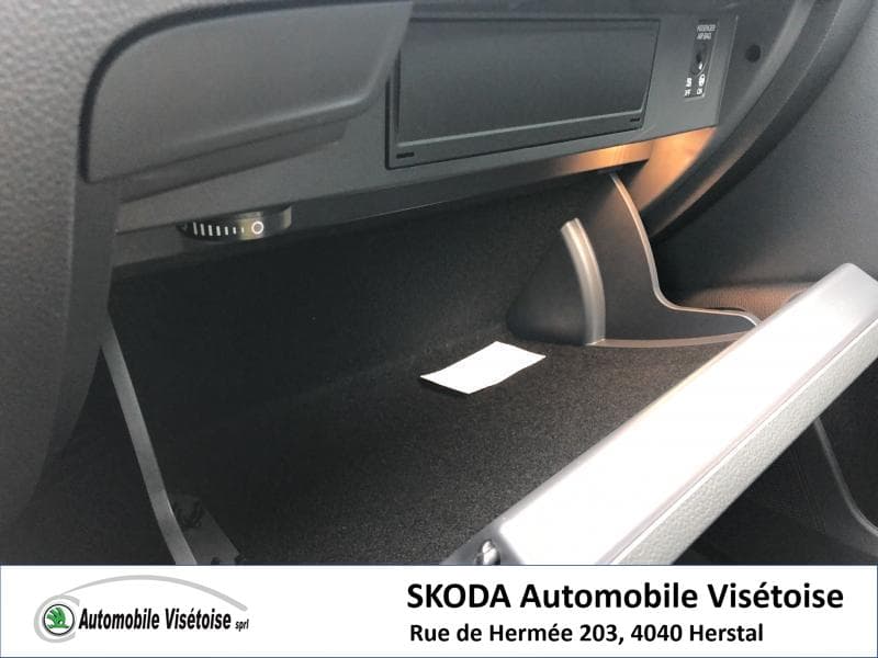 Skoda Superb III Style - 28