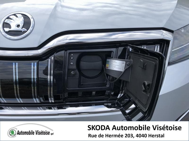 Skoda Superb III Style - 58