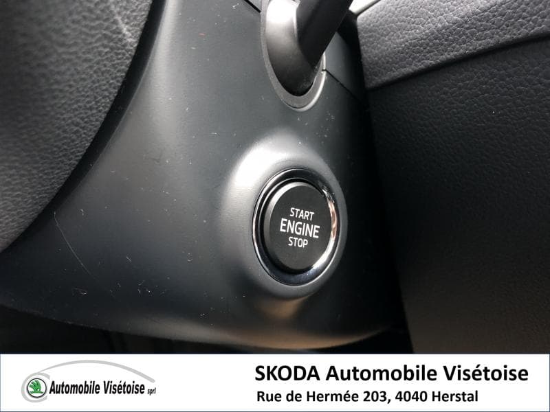 Skoda Superb III Style - 18